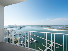 Caribe B Penthouse 4